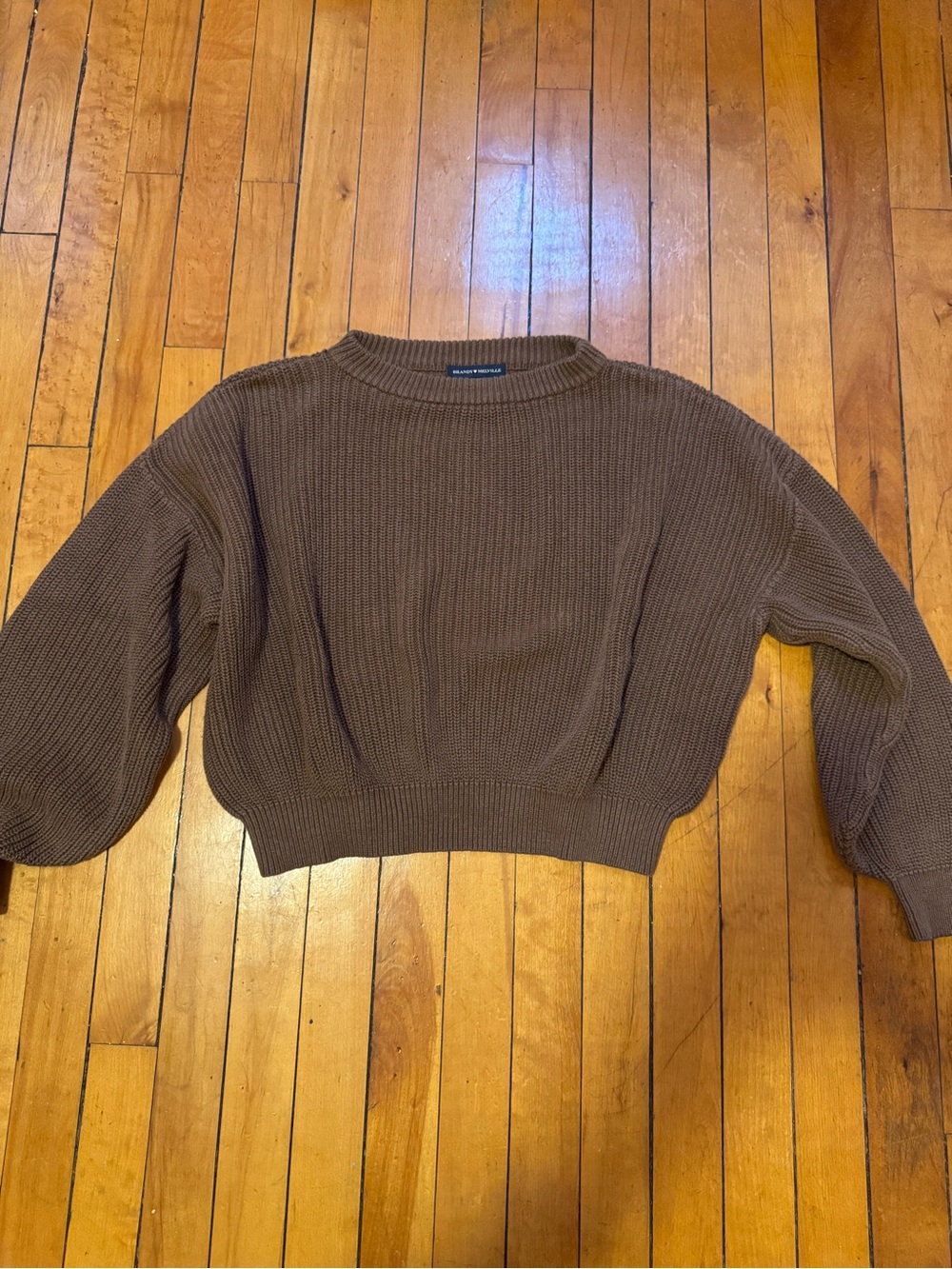 Brandy Melville sweater